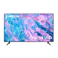 SAMSUNG TV UE55CU7172UXXH