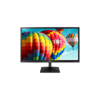 LG 27 inch LCD  27MK430H-B IPS