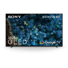 Sony 65'' A80L BRAVIA XR OLEDGoogle TV; panel 100/120HZ;XR pro za idealan kvalitet slike i zvuka