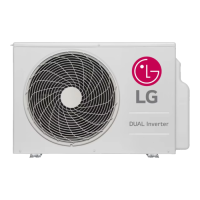 LG vanjska jedinica S24EC.U24S LG vanjska jedinica S24EC.U24S