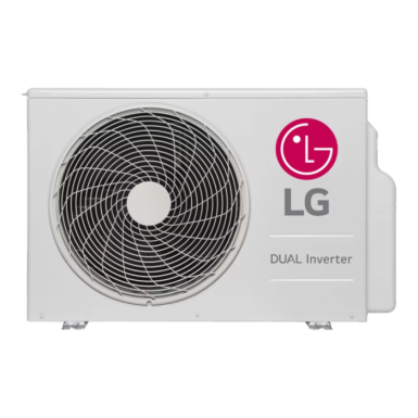 LG vanjska jedinica S24EC.U24S