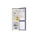 Samsung frižider RB34C652EB1 visina 185 cm, zapremina 341l