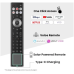 Hisense - HISENSE LED TV 65U8Q