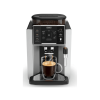 Krups espresso kafe aparat atm Sensation Automatic