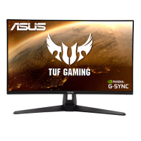 ASUS TUF Gamin VG27AQ1A G-Sync
