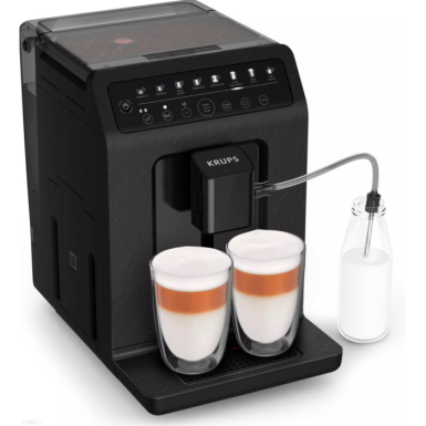 Krups Espresso aparat EA897B10 Evidence Eco Design