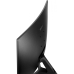 Zakrivljeni Samsung monitor