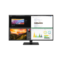 LG 4K UHD 43UN700-B