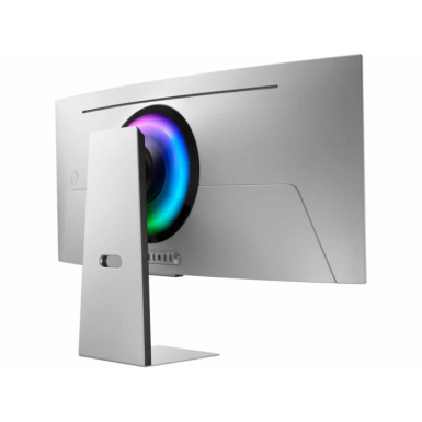Samsung 34 inch Odyssey G8 Monitor1800R, UWQHD, OLED, 175Hz0.03ms, 2xHDMI , DP, 2xUSB 3.0