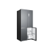 SBS Free built-in frižider TCL RC521CXE0
