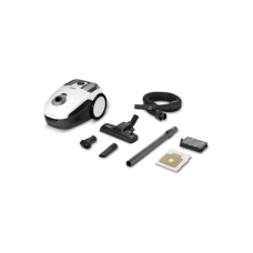 Kärcher VC 2 2.8 L Drum vacuum Dry 700 W Dust bag