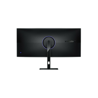 Xiaomii monitor G34WQi 2026 zakrivljeni, 3440x1440,400nitDP x 1, HDMI 2.0 x 2, Audio x 1