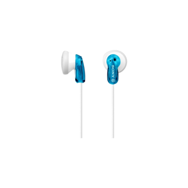 Sony Slusalice MDR-E9 Blue