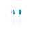 Sony Slusalice MDR-E9 Blue