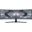 Zakrivljeni Samsung Odyssey G9LC49G95TSSRXEN, 49