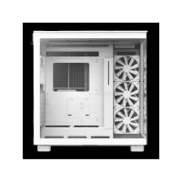NZXT CASE H9 Flow WHITE