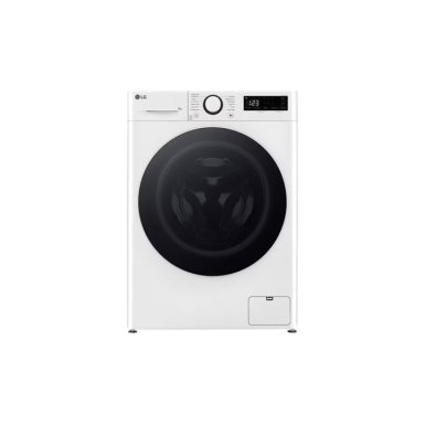 LG LG tanka mašina za pranje veša F2WR508S0W 8 kg