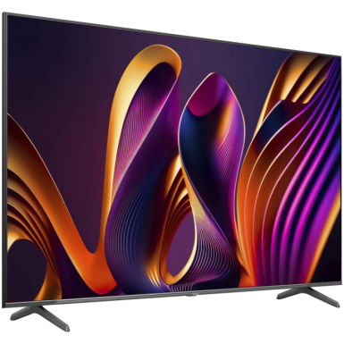Hisense - HISENSE LED TV 100E7Q PRO Hisense - HISENSE LED TV 100E7Q PRO