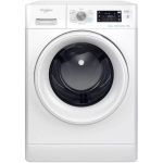 WHIRLPOOL FFB 8258 WV EE Mašina za pranje veša WHIRLPOOL FFB 8258 WV EE Mašina za pranje veša