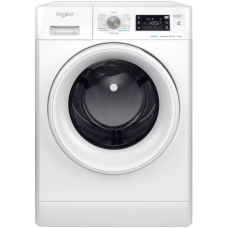 WHIRLPOOL FFB 8258 WV EE Mašina za pranje veša