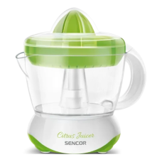 Cediljka za citruse Sencor SCJ 1051GR/40W/zelena