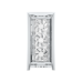 CORSAIR FRAME 4000D RS Case3xRS120 fans, 360mm radiator170mm cooler, 430mm GPU, ATX, White