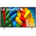 LG - LG LED TV 75NANO80A3B LG - LG LED TV 75NANO80A3B