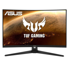 Asus TUF Gamin VG32VQ1BR 165Hz31.5 inchVA,WQHD,250cd,1ms,HDMIx2DP,Speakers,Tilt,Swivel, VESA 100x100mm
