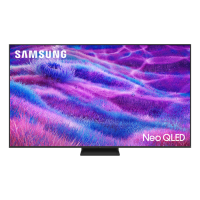 SAMSUNG TV QE55QN80FAUXXHQuantum MINI LED