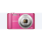 Sony CyberShot W810Kompaktan;Optički zoom 6x;20MpSenzor slike s 20,1 MP pink