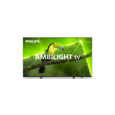 Philips 65 inchPUS8008 4K Smart TVAmbilight s 3 strane; HDR10+Dolby Vision; Dolby Atmos; HDMI 2.1