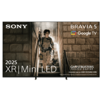 Sony 55 inch TV BRAVIA 5 (XR) 2025