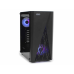 UGD Magnum 351 Gaming CaseFull Tower, 2xARGB, 3xUSB2xHDD, 2xSSD, 330mm VGA