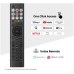 Hisense - HISENSE LED TV 55A7Q Hisense - HISENSE LED TV 55A7Q