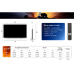 Philips - Philips 55''OLED769 4K TitanAmbilight s 3 strane; 2.1 HDMI; P5 AI perfect; panel 120 HZ