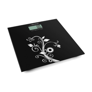 Esperanza EBS003 personal scale Electronic personal scale Sq