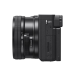 Aplha 6400 E Mount APS-C, Camera & 16-50 Lens Aplha 6400 E Mount APS-C, Camera & 16-50 Lens