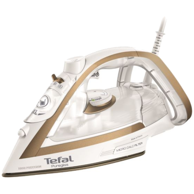 SEB Tefal parna pegla FV8042E0