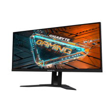 Gigabyte MONITOR 27 inch [G27F]SS IPS/FHD/1ms/165Hz/400cd/HDMI/DP/USB/3.5mm/Height
