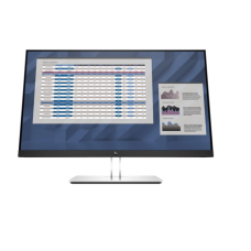 HP E27 G4 FHD Monitor HP E27 G4 FHD Monitor