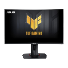 Asus TUF Gaming VG27VQMzakrivljeni gaming monitor,27 inch, FHD,240 Hz, VA,HDMI, DP