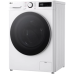 LG mašina za pranje veša F2DR508S1W 8/5 kg