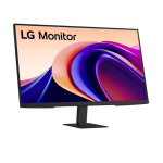 LG 32U631A-B 31.5 inchmonitor, 100Hz, QHD, IPS, 16:9, 250 cd/m2, 5 ms, HDMI, USB-C LG 32U631A-B 31.5 inchmonitor, 100Hz, QHD, IPS, 16:9, 250 cd/m2, 5 ms, HDMI, USB-C