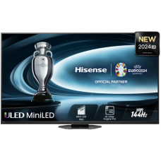 HISENSE LED TV 75U8NQ