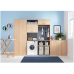Indesit INDESIT MTWSA 61053 W EE Ves mašina Indesit INDESIT MTWSA 61053 W EE Ves mašina