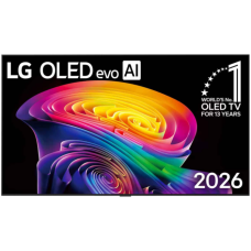 LG OLED TV OLED55C61LA