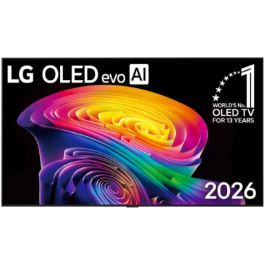 LG - LG OLED TV OLED55C61LA LG - LG OLED TV OLED55C61LA