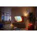 Philips - Philips 43''PQS7801 4K QledTitan OS; HDR 10+; 8GB;Pixel Precise Ultra HD