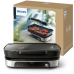 Philips - PHILIPS Rostilj HD6212\90