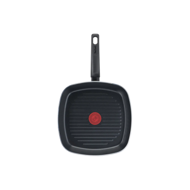 Tefal B55640 Grill pan Square
